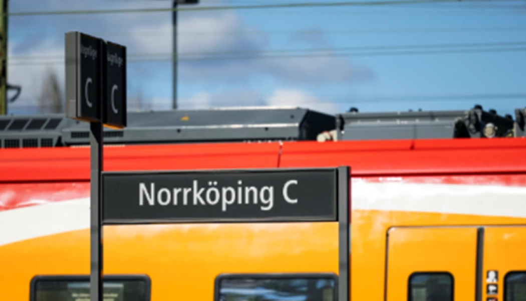 Foto: Trafikverket