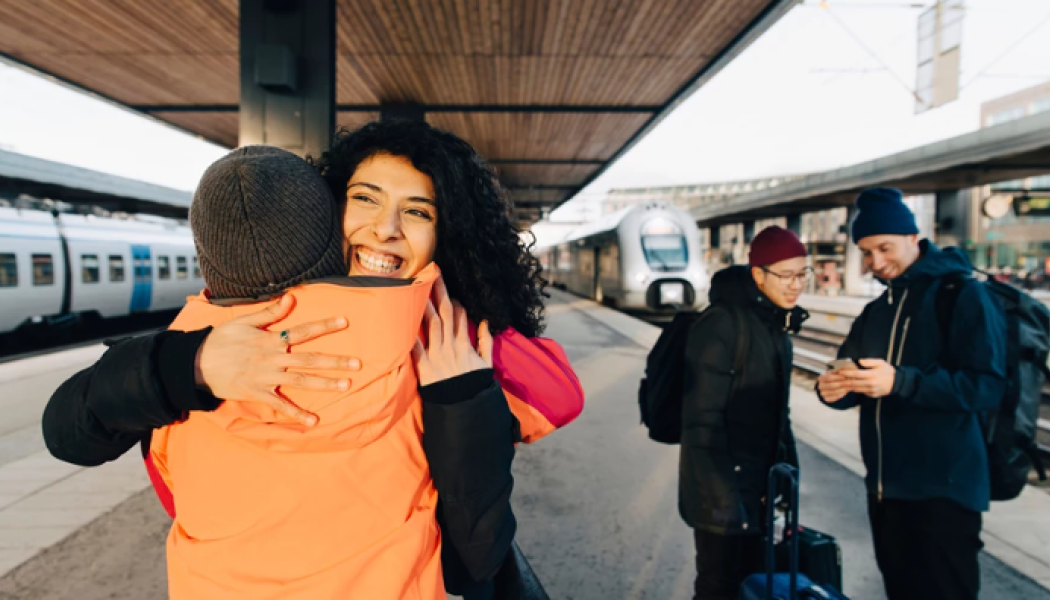 Foto: Trafikverket