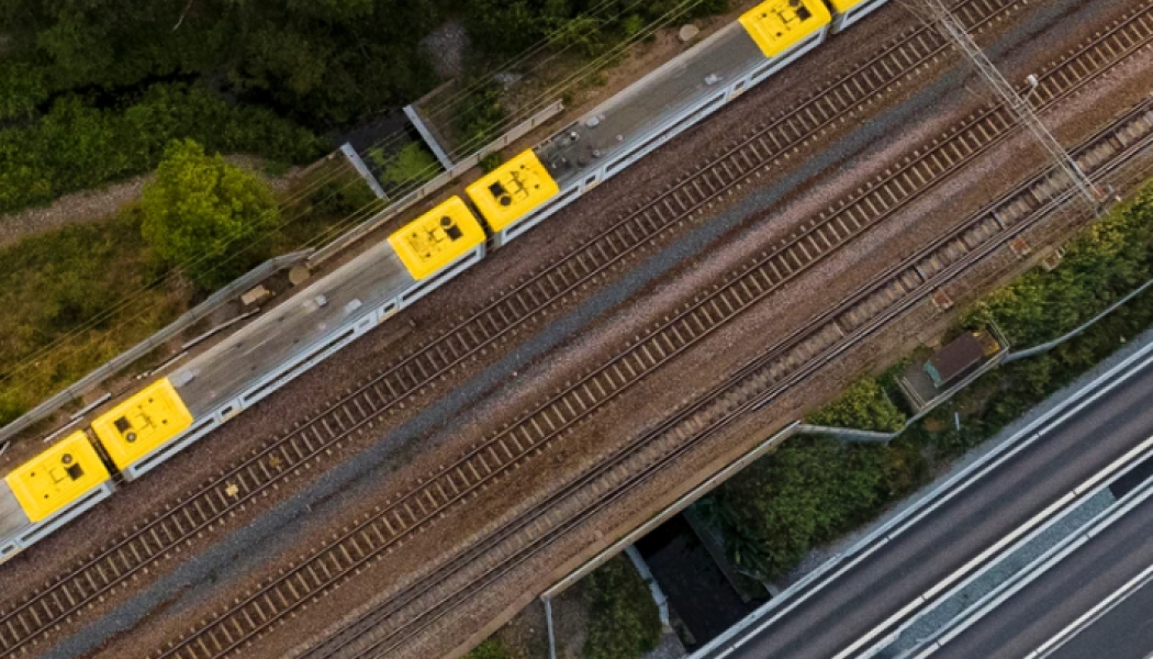 Foto: Trafikverket