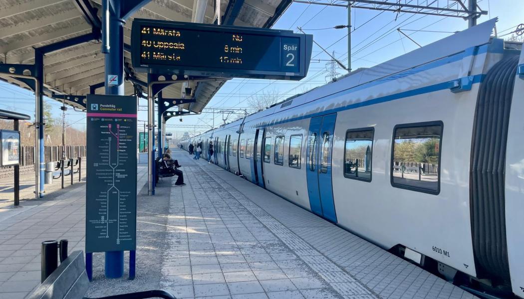 Pilotprojektet har en uppstartskostnad på 20 miljoner kronor i en engångssumma, och enökad årlig driftskostnad på ytterligare 20 miljoner kronor. Foto: Stina WIckenberg