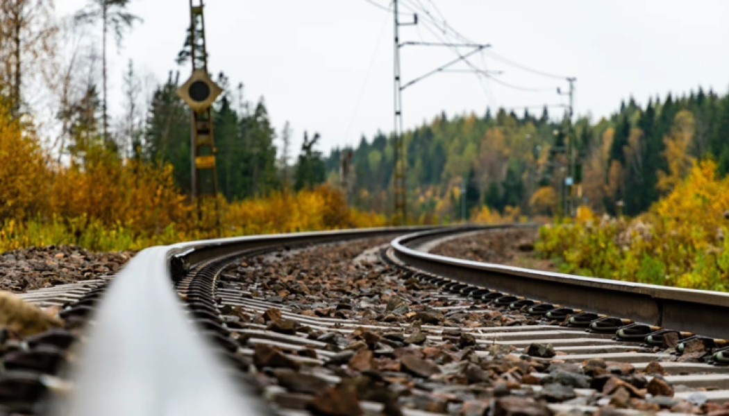 Utebliven persontrafik innebär ändrade förutsättningar för Sydostlänkens Öppna hus Foto: Trafikverket