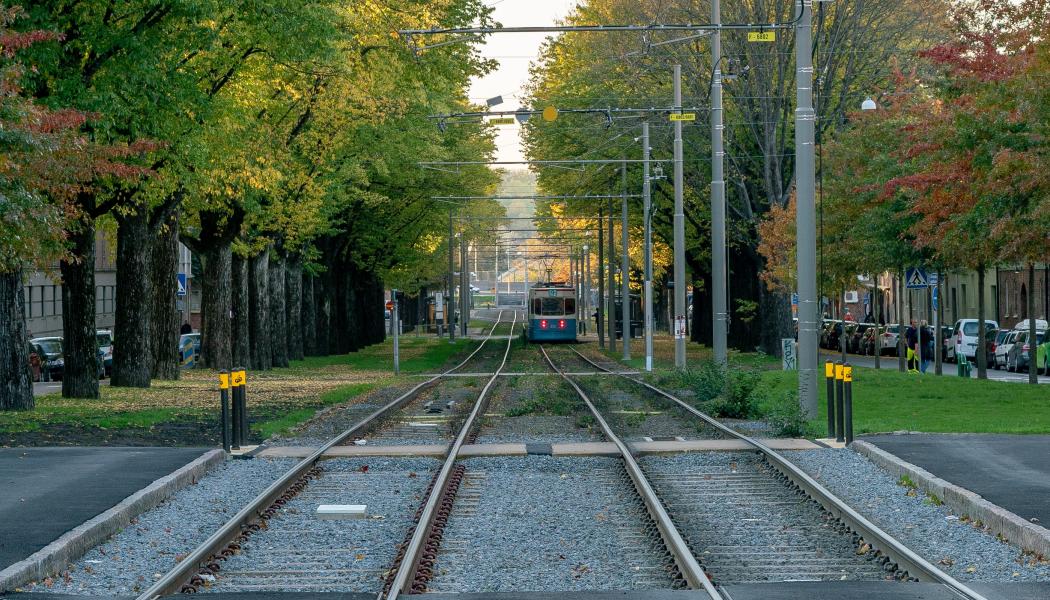 Kommunal anser att Göteborgs spårvägar felaktigt skyller på föraren. Foto: philip waern/unsplash 