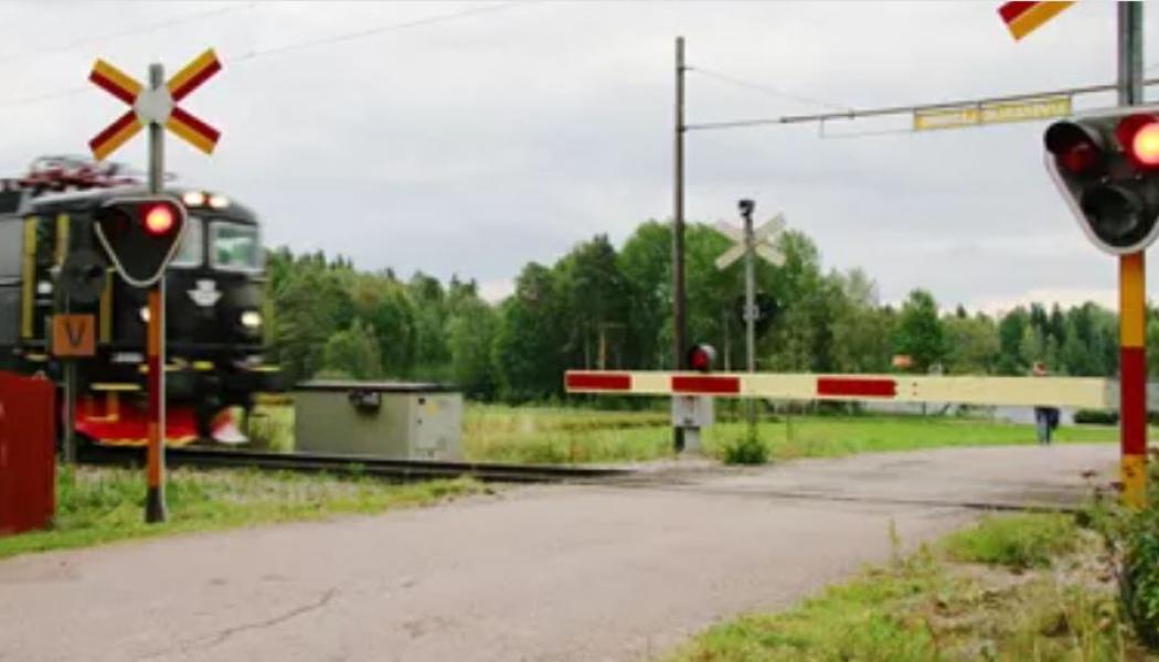 Foto: Trafikverket