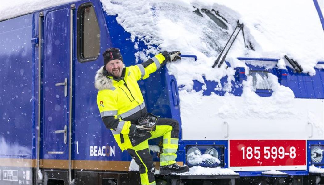 Foto: Railcare