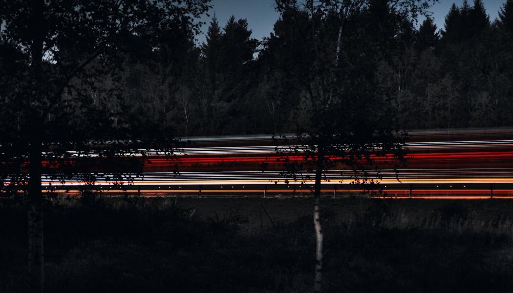 Foto: jonathan peterssonunsplash