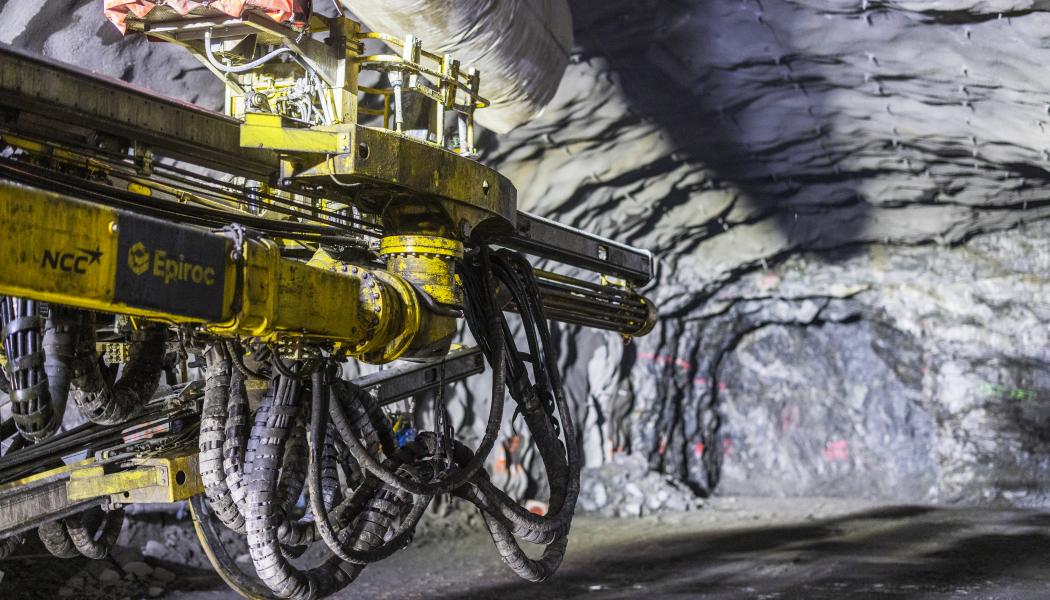 Tunnelbanans största upphandling startar – Sexmiljardersupphandling för gula linjen