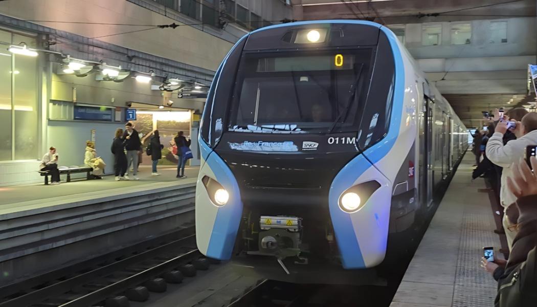 RER NG är ett 