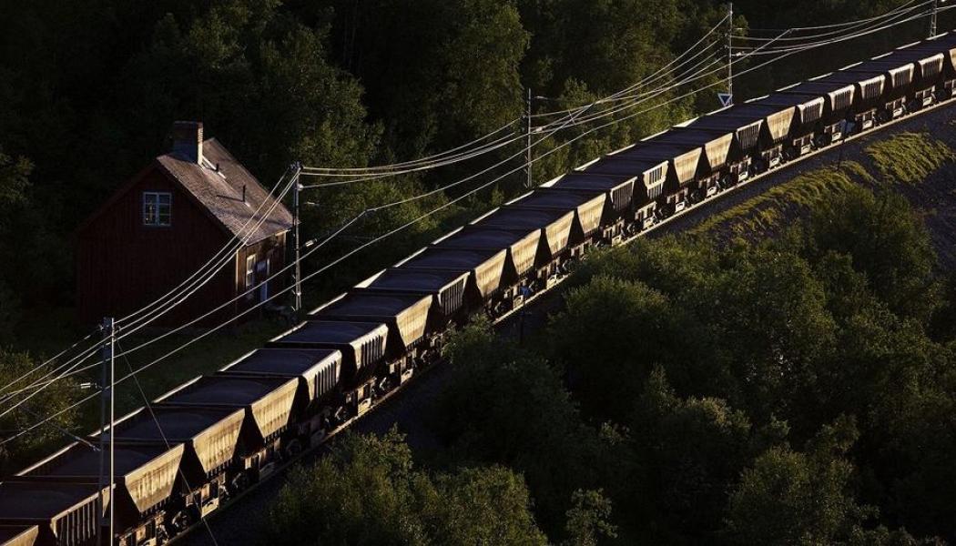 Ökad digitalisering möjliggör ett mer tillståndsbaserat underhåll av anläggningar. Foto: RMD