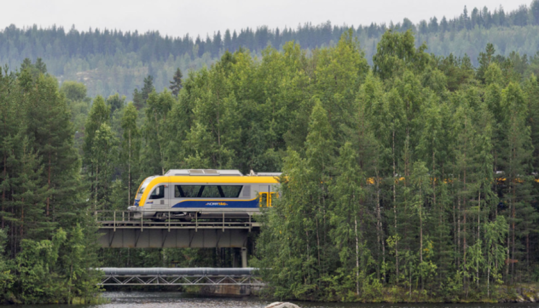 2024 förväntas fortsätta i högt tempo. Foto: Arkivbild