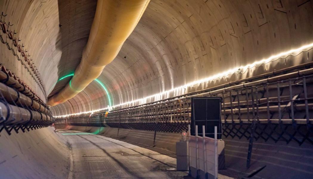 Vissa fruktar att det nya järnvägsprojektet i norra England ska utvecklas till ännu ett HS2-fiasko. Labour förbereder en uppgradering av järnvägarna i norr till ett värde av 45 miljarder pund i ett försök att stärka tillväxten och säkra stöd inför nästa val. Foto: HS2/PA Wire