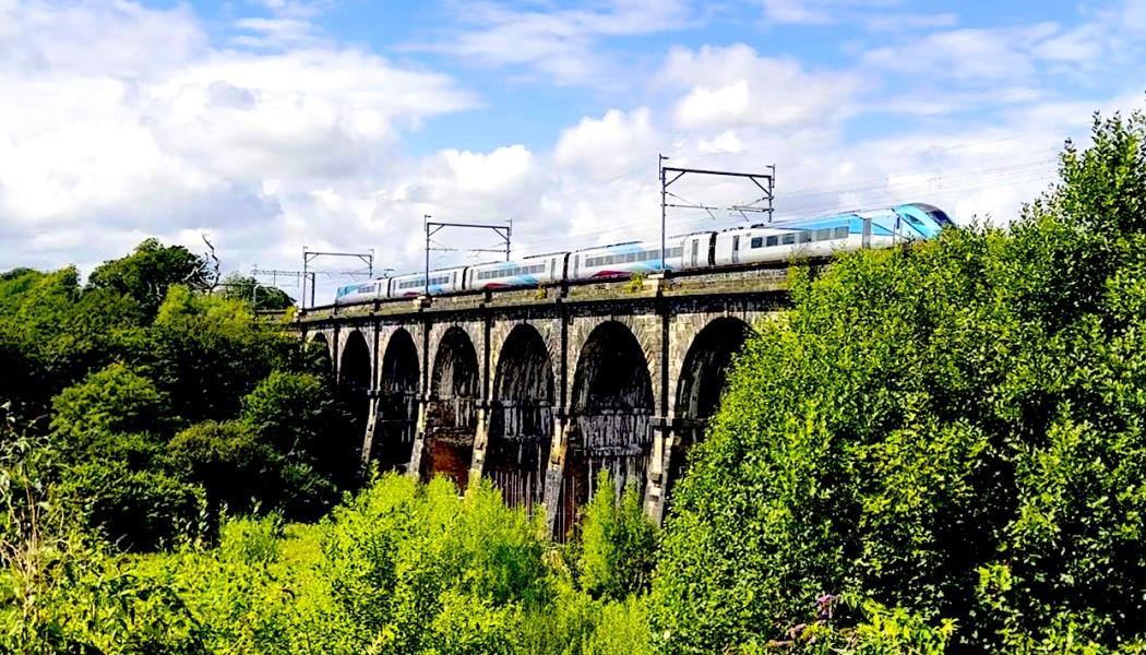 World's oldest railway bridge to be repaired ahead of its 200th anniversary in UK