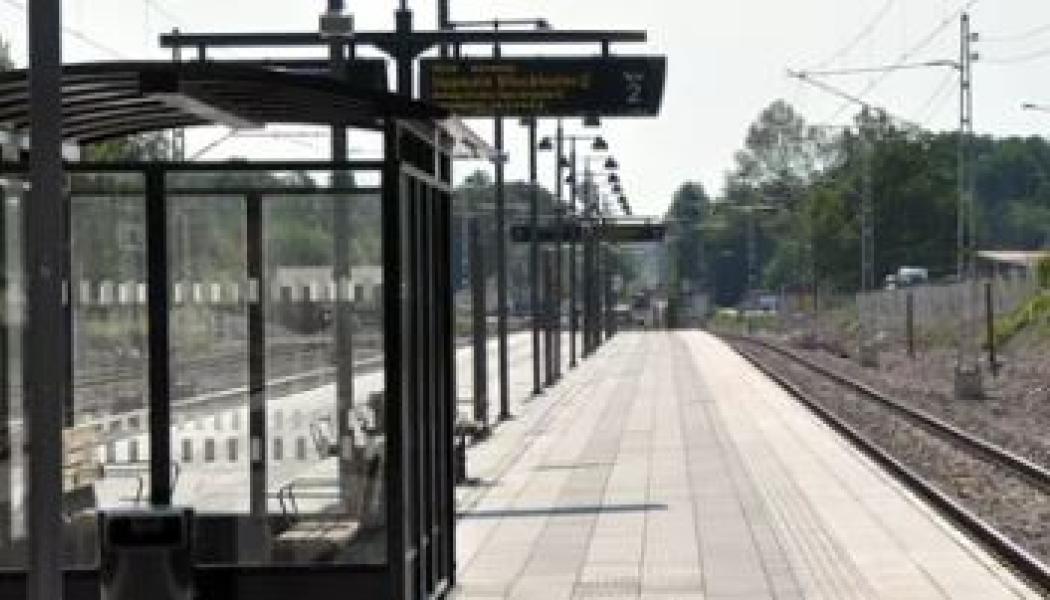 Foto: Trafikverket