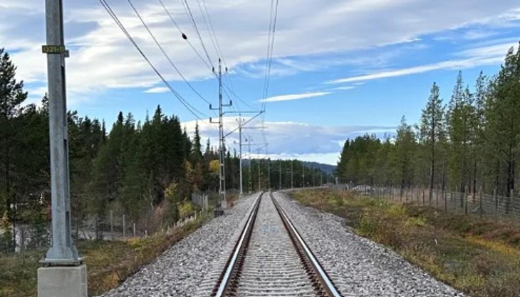 Plankorsningar och olagliga överfarter ska åtgärdas. Foto: Trafikverket
