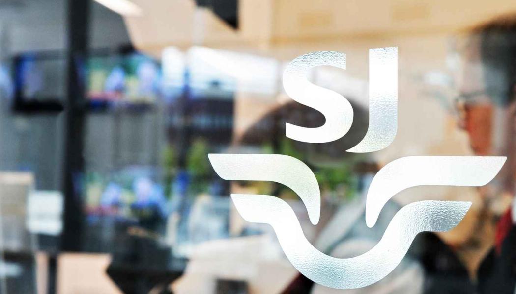 Kaos vid biljettsläppet hos SJ. Foto: SJ
