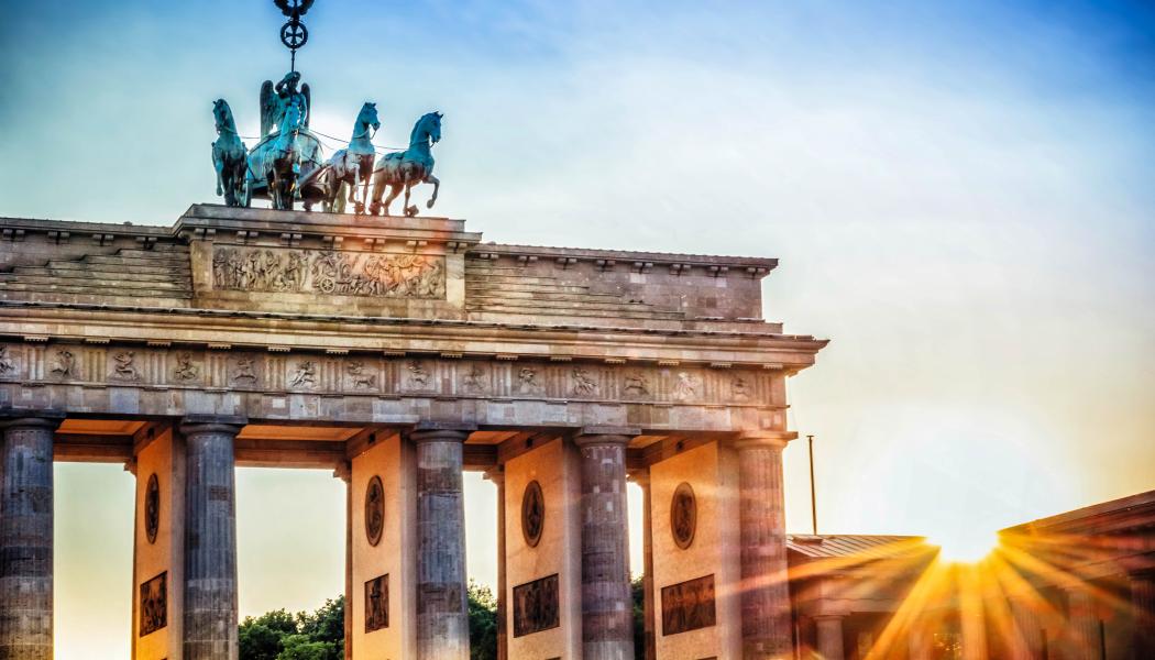 SJ Euronight förlängs till Berlin under sommarhalvåret. Foto: SJ