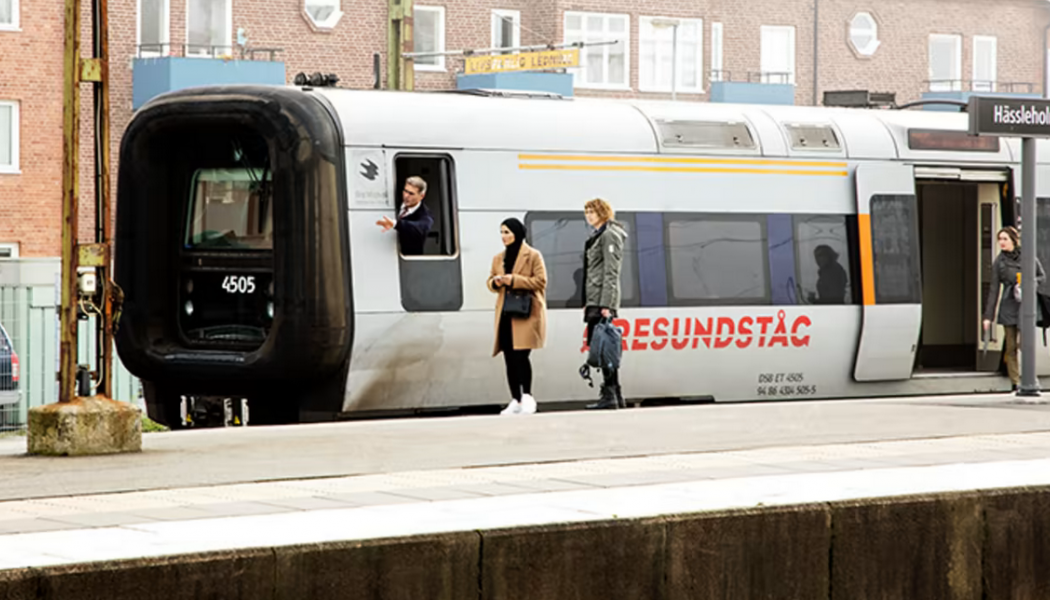 SJ och Öresundståg oense om ansvarsfördelningen av underhållet för Öresundstågstrafiken. Foto: SJ