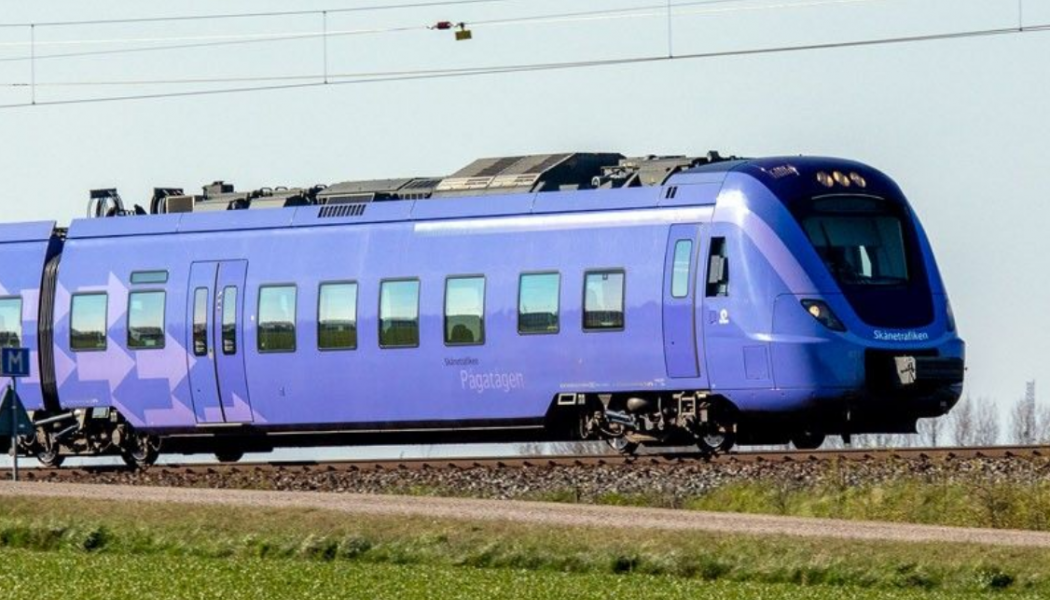 Transportstyrelsen utfärdar föreläggande mot Trafikverket om körplaner. Bild: Liza Simonsson