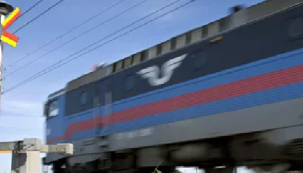 Sena släpp för biljettförsäljningen i höst meddelar Trafikverket. Foto: Trafikverket