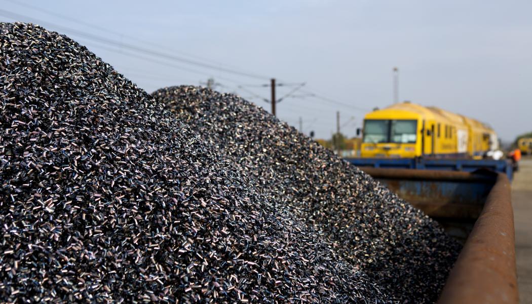 Foto: Banedanmark