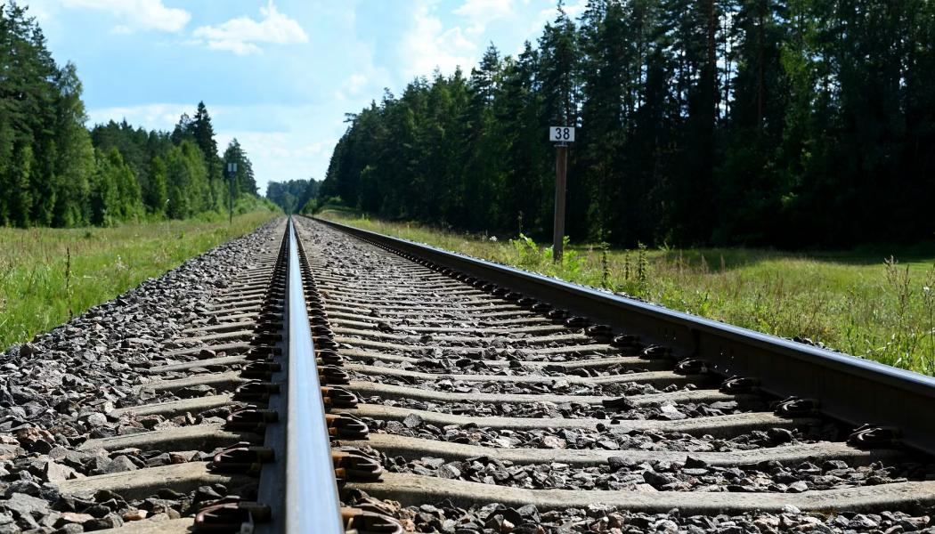 Ny rapport föreslår OPS-försök i svensk infrastruktur