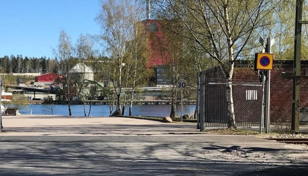 Foto: Trafikverket