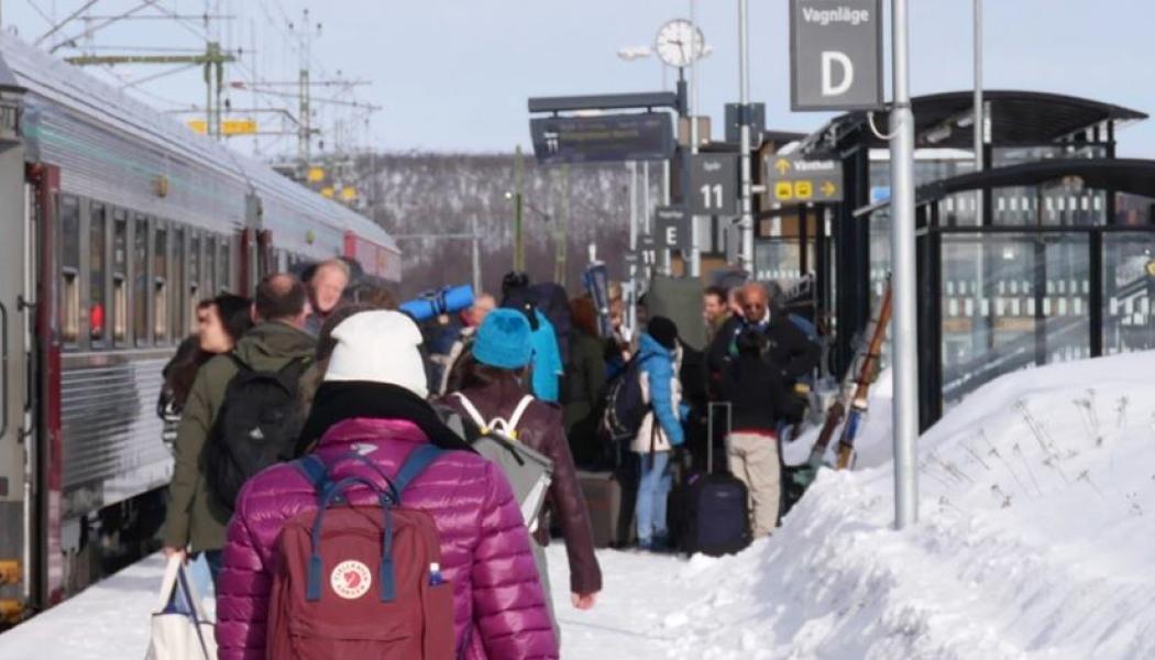 Foto: Trafikverket