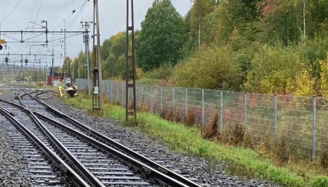 Foto: Trafikverket