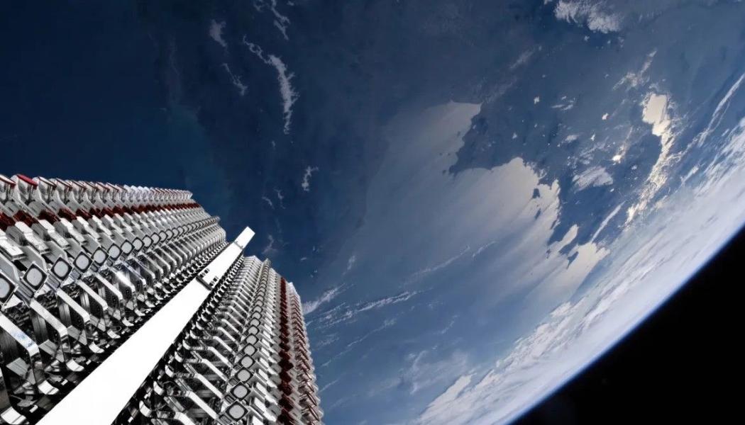 Satellit-tekniken möjliggör även att tågpersonalen kan kommunicera mer effektivt med varandra och med trafikledningen – något som kan höja både punktlighet och säkerhet.Bild: The Clarus Networks Group