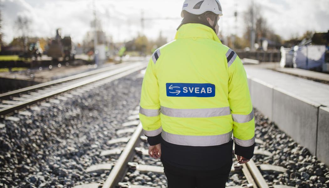 Foto: Sveab
