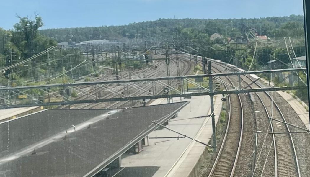 Trafikverket har på regeringens uppdrag föreslagit vilka nya objekt som de bedömer bör få byggstartas 2024–2026 samt vilka objekt som bör få förberedas för byggstart 2027–2029. Foto: Stina Wickenberg