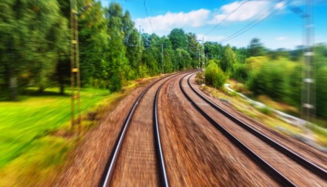 Ökad driftsäkerhet och färre störningar när Sweco moderniserar järnvägssystemet. Foto: Getty Images