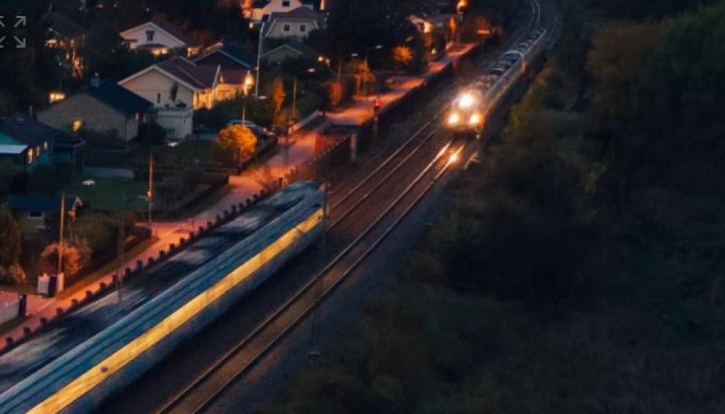 Foto: Trafikverket