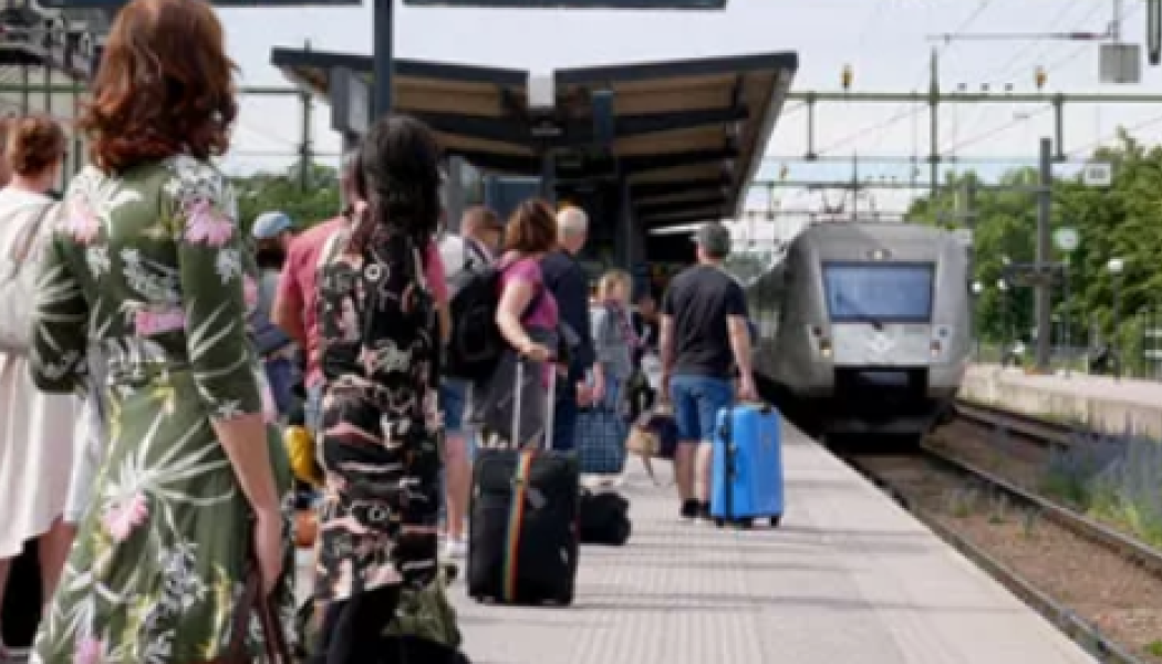 Transportstyrelsen utökar granskningen av Trafikverkets nya IT-system. Foto: Trafikverket