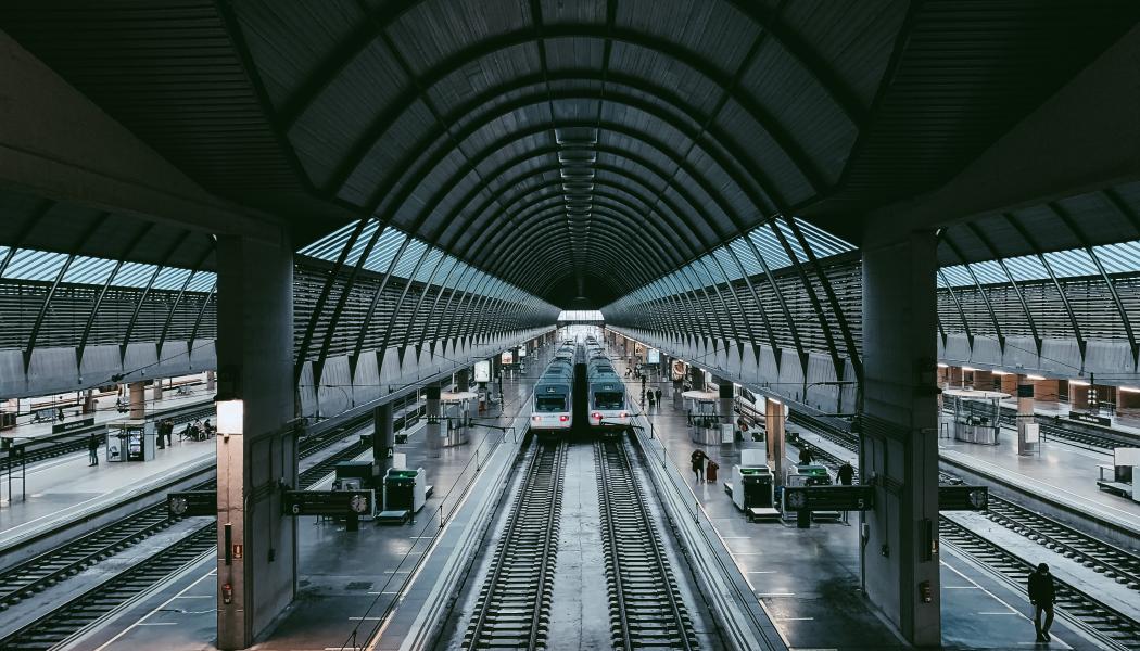 Foto: Marcelo/Unsplash