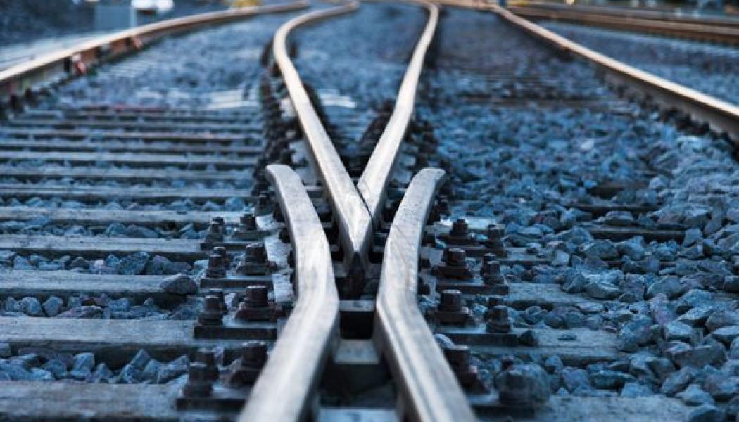 Banarbeten med störst påverkan på tågtrafiken förväntas bli till och från Göteborg C Foto: Trafikverket