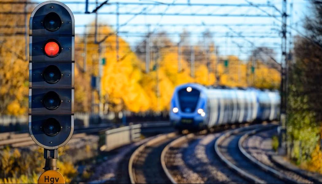 Kostnaderna för ombordsystemen har ökat markant mellan 2014 och 2025. Foto: Tågföretagen 