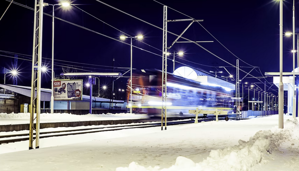 Övergången till tågplan 2023 skapar oro för potentiella systemhaverier. Foto: Tågföretagen