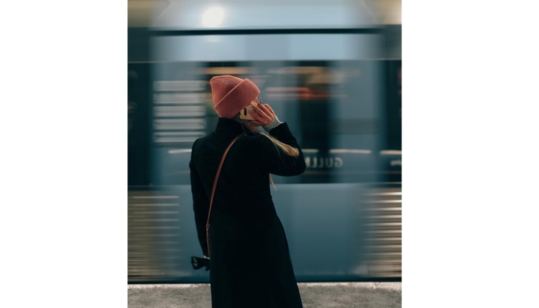 Foto: fredrik ohlander/unsplash