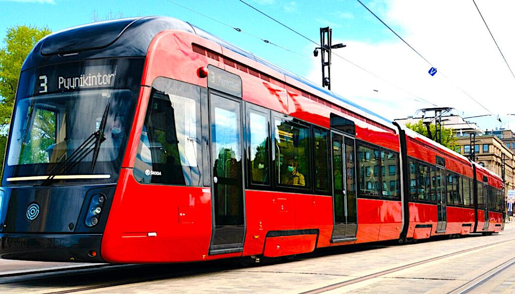 Spårvägsföretagets ledning anser att denna tillväxt i passagerarantal speglar inte 