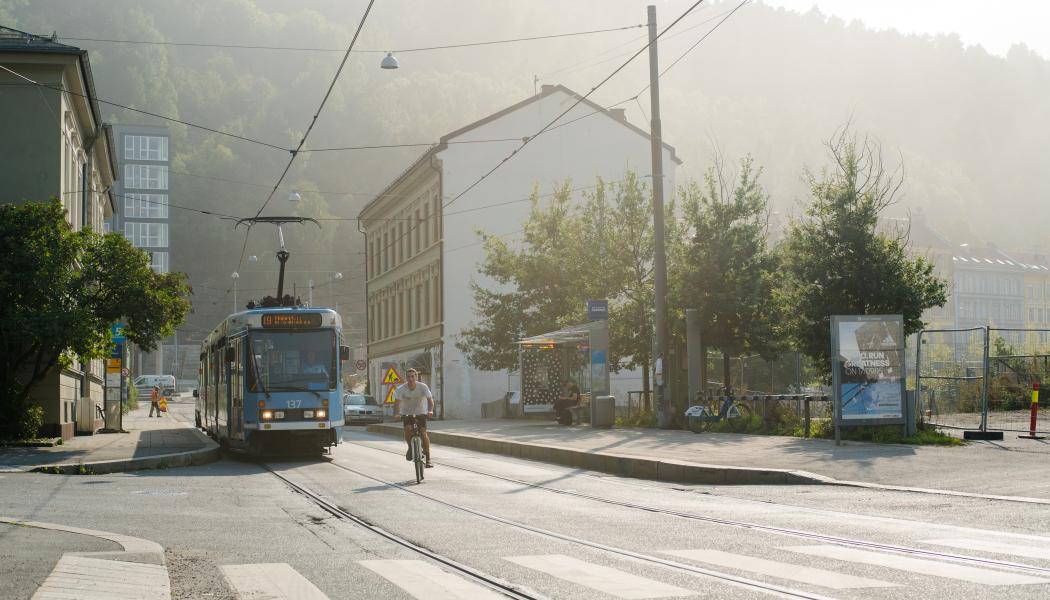 Foto: eirik skarstein/unsplash
