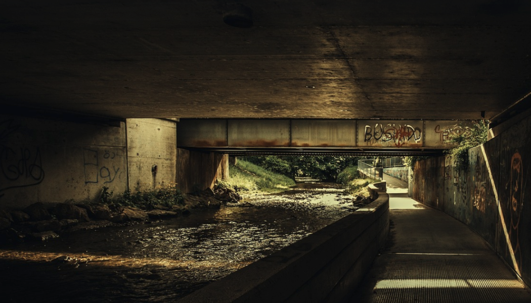Sveriges underhållsskuld och behoven av nyinvesteringar i infrastruktur är akut. Arkivbild
