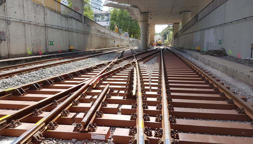 Foto: Trafikverket