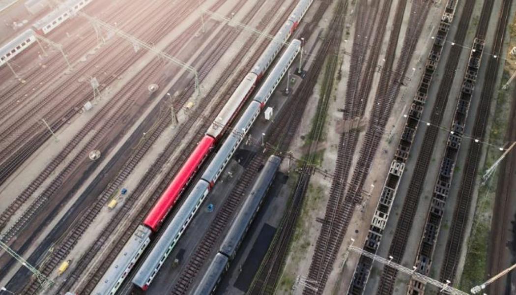 Ytterligare insatser pågår och är planerade för hösten. Foto: Trafikverket