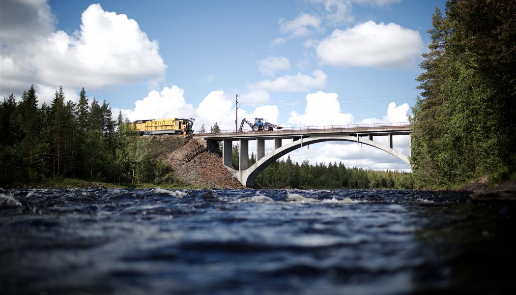 Foto: railcare
