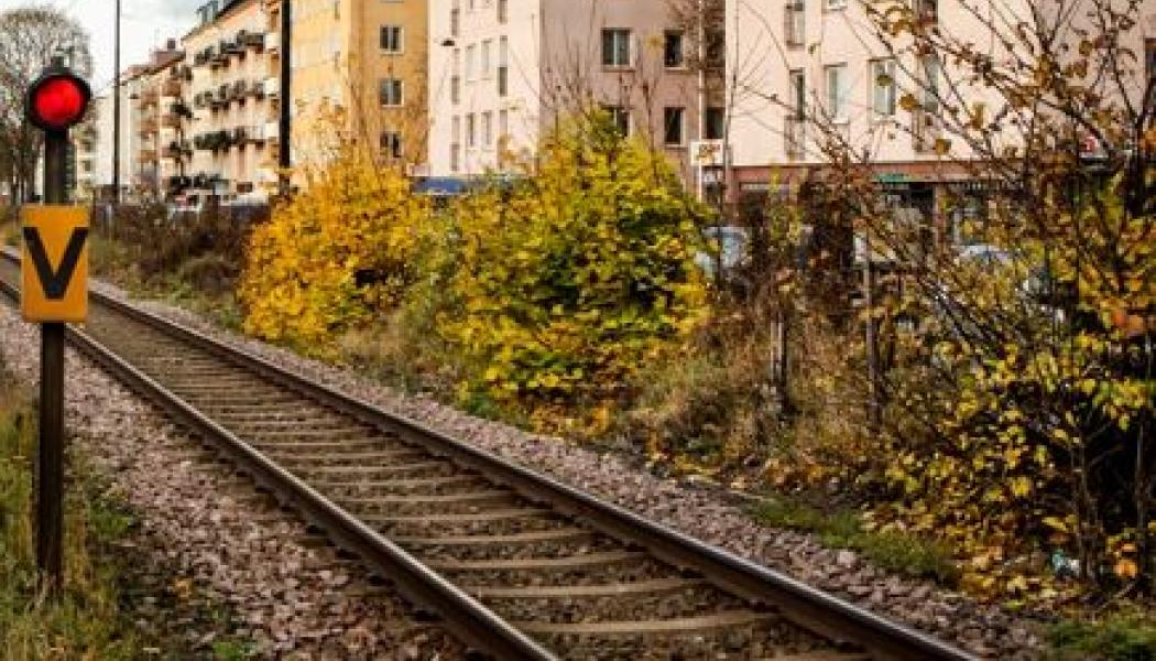 Foto: Trafikverket