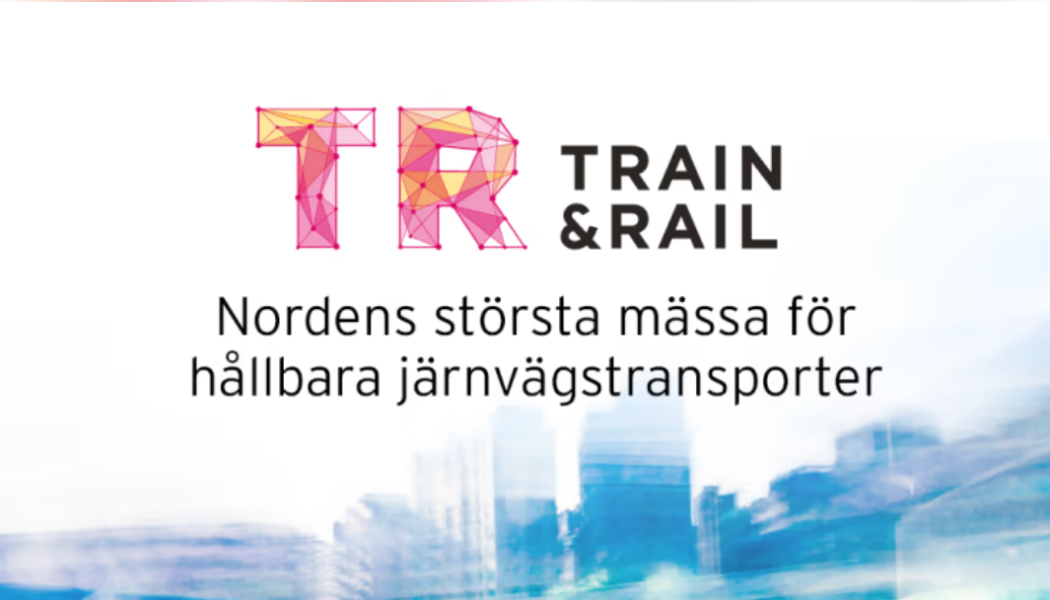 Bild: Stockholmsmässan