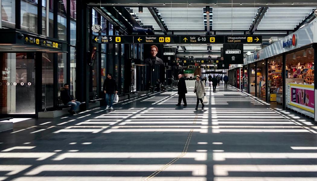 Foto: idrahomir posteby mach/unsplash