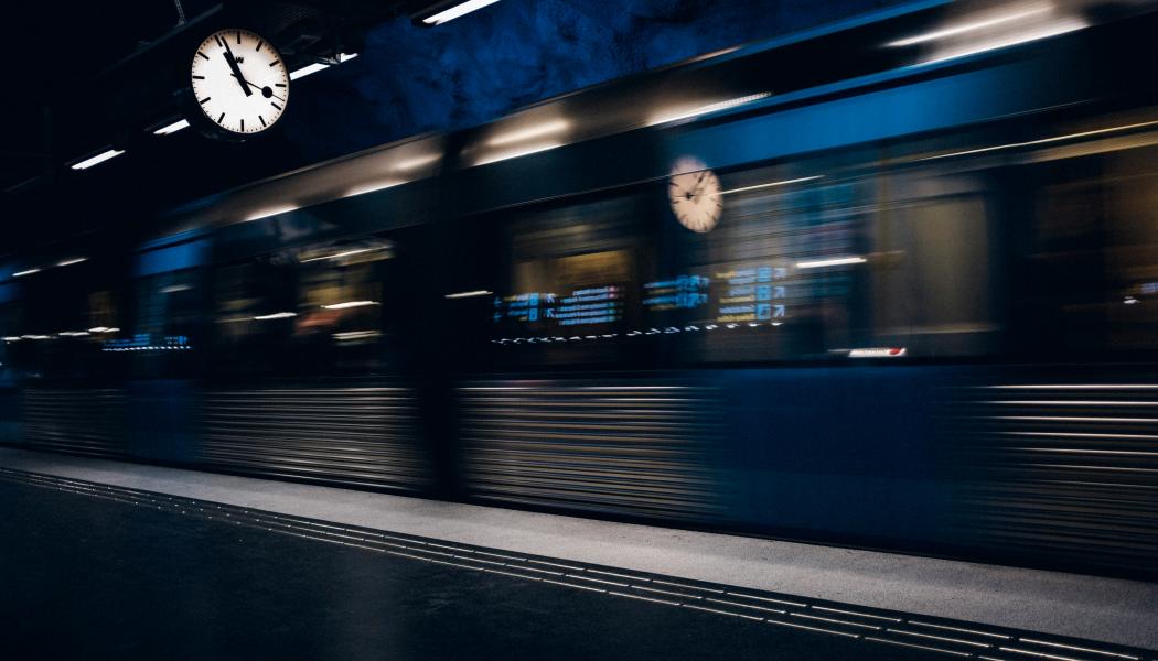 Trafikförvaltningen vill utöka kollektivtrafiken