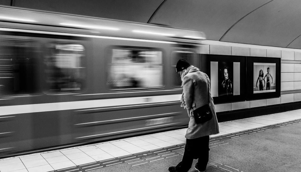 Keolis tillsammans med två andra kollektivtrafiksgiganter känner sig diskvalificerade. Foto: nikola johnny mirkovic/unsplash