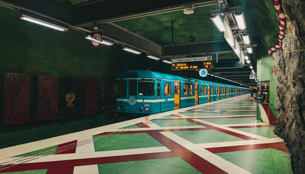 Avtalets värde under avtalstiden är cirka 40 miljarder. Foto: tushar mahajan/unsplash